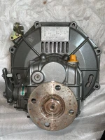Brand New Kanzaki KM2P-1 Marine Gearbox - 3.2:1 Gear Ratio