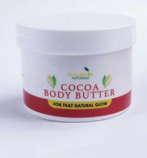 Cocoa Body Butter 200g