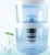 Import Water purifier filter pot with 7 stage filters Portable ceramic mineral stone water purifier filter from China