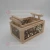 Import Wooden laser-cut tray s/2 from China