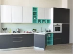Customizable Premium Kitchen Cabinet
