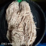 Sheep and goat casing