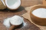 DESICCATED COCONUT POWDER