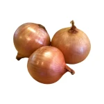 Pure Brown Onions available