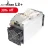 Import used bitmain Antminer L3+ l3++ 504 mh s 580M/s asic with used PC power supply original psu in stock from China
