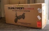 INSTANT OFFER_ DUALTRON ULTRA 2 ELECTRIC SCOOTERS