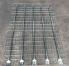 Heavy Duty Pallet Racking Wire Decking Wire Shelving  Wire decking wholesale