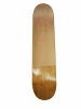 Custom high quality 7ply Canadian maple skateboard