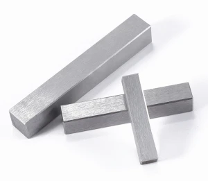 304 stainless steel flat key pin rounded corner A-type square key pin double round key square pin semi-circular flat ke