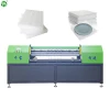 High Stability XPE EPE Foam Sheet Plank Roll Electric Automatic Slitting Machine Cutting Machine Cutter QBCM15010