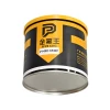 Quanfluor King P-MRO KF407 Silica Thickened PFPE Grease for Extreme Temperature Industrial Equipment(1KG)