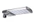 Import UL AND DLC LISTED 200W Modular Design LED Bridge Light FACTORY from China