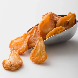 Organic Dried Peach Carefully Selected Light Yellow Color Superior Taste Bulk Wholesale Supply