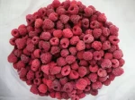 Frozen Raspberry Bulk