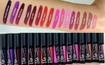 Full set Matte Makeup Lipstick