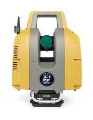 Top con GLS-2200 Scanners SURVEYING EQUIPMENT TOTAL STATION