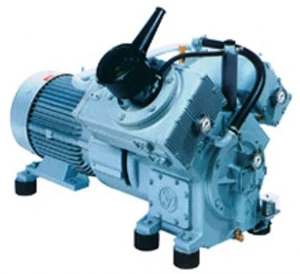 Hatlapa Air Compressors and Spare Parts