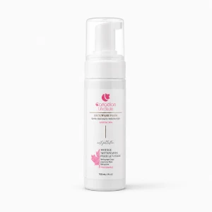 Face Wash Foam Sensitive Skin – 150 ml