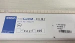 ic relay G3VM-601BY 601BY DIP6  ic module