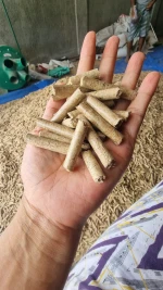 Wood Pellet High Quality