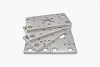CNC Machinery for Mounting Base Plate with High Precision