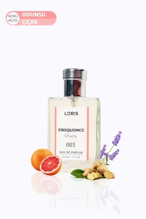 50ML LORIS HIGH PERFUME QUALITY LONG LASTING PERSISTENT OEM FRENCH PERFUME AND FRAGRANCE FOR MEN