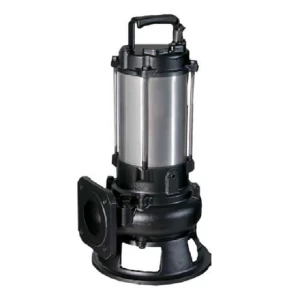 “KIRA” Submersible Sewage Pump UM series