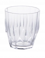 Party Acrylic Glass model 10 with stylish and attractive design, ideal for picnics, BBQ, camping, and birthday parties