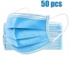 Disposable Protective 3 Ply Non Woven Fabric Medical Face Mask for Children