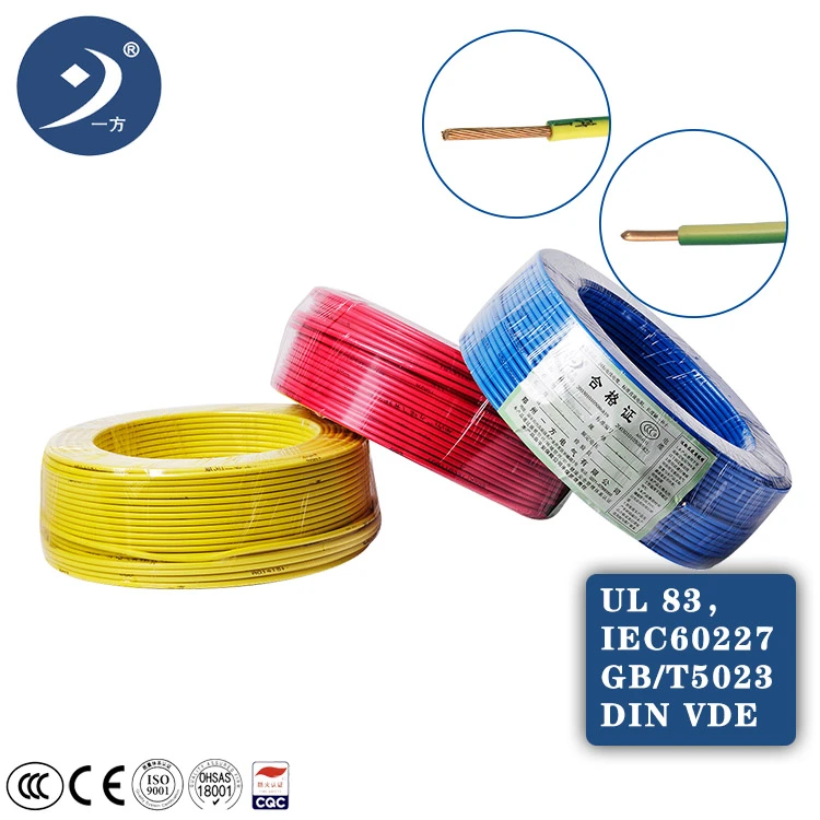 0.3mm / 0.75mm / 1mm / 2mm / heat resistant / rigid or flexible copper / electric wire price