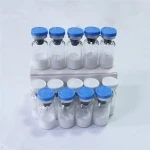 Manufacturer's Best-Selling Peptide Freeze-Dried Powder Peptide 99% Purity