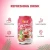 Import 330ml Coconut Milk With Strawberry Flavour VINUT Hot Selling Free Sample, Private Label, Wholesale Suppliers (OEM, ODM) from Vietnam