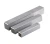 Import 304 stainless steel flat key pin rounded corner A-type square key pin double round key square pin semi-circular flat ke from China
