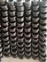 Small Disc Wire Mesh