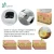 Import liposonic desktop machine for body reduction 8mm and 13mm from China