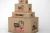 Import Cardboard Boxes from Republic of Türkiye