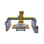 Bridge Multi-Blade Saw Machine DF-800-7D