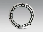 precision slewing bearings OXSU series
