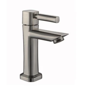 new unique design art faucet gold bathroom duck faucet for hotel project