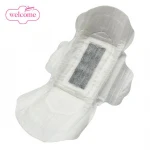 Biodegradable Sanitary napkin - Feminine Pads Manufacturers