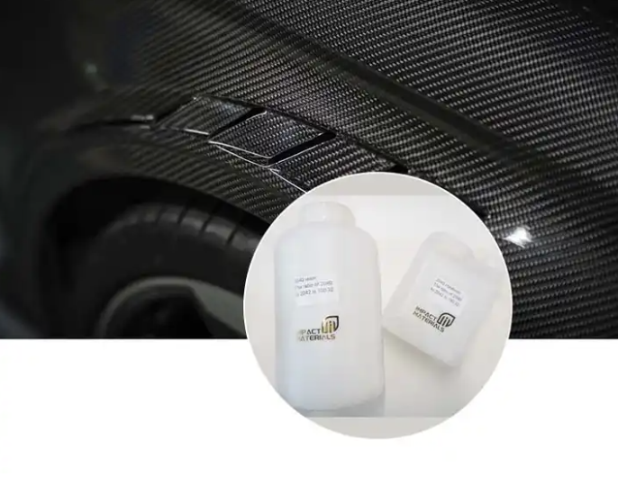 Buy High-strength Carbon Epoxy Prepreg Cloth Fabric Twill Weave 3k ...