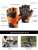 Import INBIKE Fingerless Cycling Gloves Breathable for Road Mountaion Bike MTB Riding from China