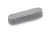 Import 304 stainless steel flat key pin rounded corner A-type square key pin double round key square pin semi-circular flat ke from China