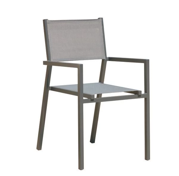 Buy Garden Furniture Outdoor Dining Chair Lstc302 from JIAXING LAYO