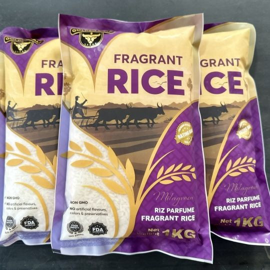 Fragrant Rice Talens Buy Fragant Rice from SUNRISE INS CO.,LTD, Vietnam | Tradewheel.com