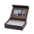 Import custom print LCD Video Presentation Boxes with HD screens,LCD video gift boxes from China