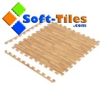 Heat Transfer Eva Kids Foam Mat 12'X12