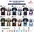 Import Custom Sublimated Football Jersey Reversible Design for Teams from Pakistan