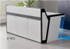 Standard Control Room Console Desk | Ready Stock Monitoring Workstation with Fast Delivery