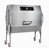Outdoor Barbecue Patio Grill